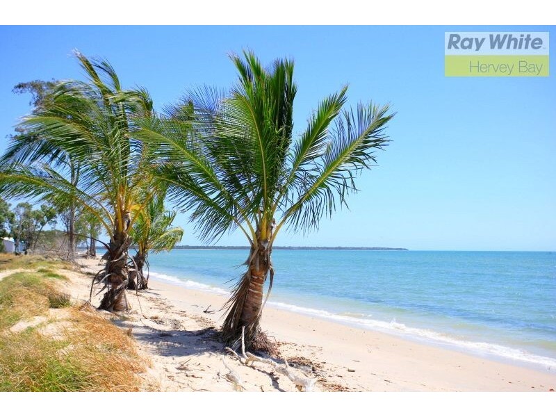 63 Barramundi Drive, Burrum Heads QLD 4659