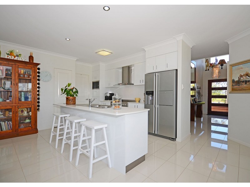 63 Barramundi Drive, Burrum Heads QLD 4659