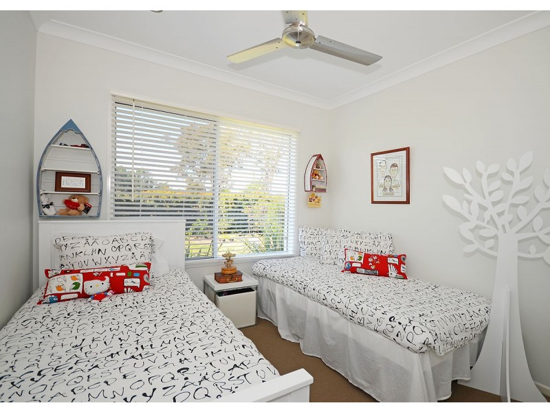 63 Barramundi Drive, Burrum Heads QLD 4659