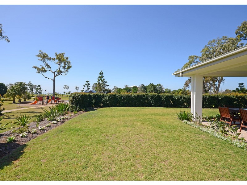 63 Barramundi Drive, Burrum Heads QLD 4659