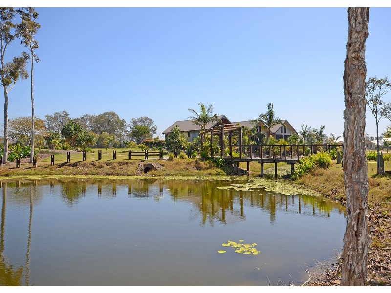 63 Barramundi Drive, Burrum Heads QLD 4659