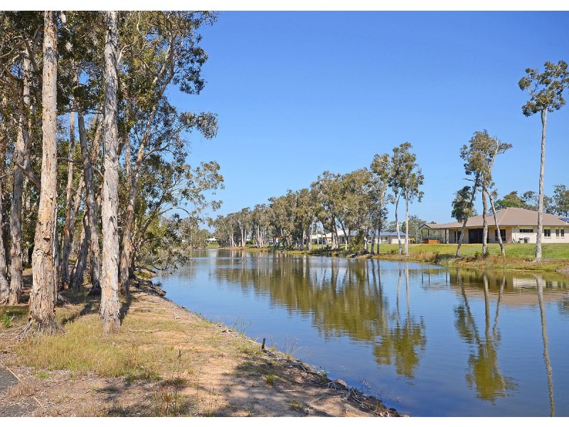 63 Barramundi Drive, Burrum Heads QLD 4659