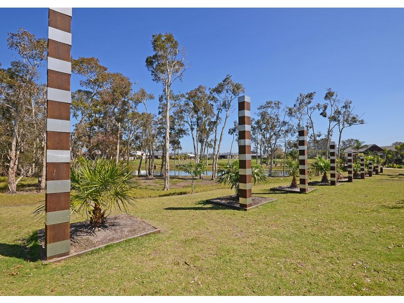 63 Barramundi Drive, Burrum Heads QLD 4659