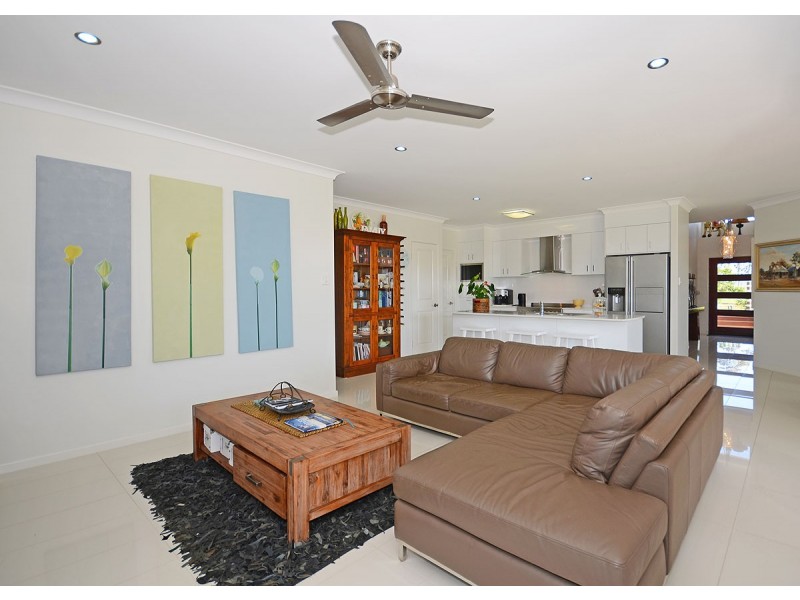 63 Barramundi Drive, Burrum Heads QLD 4659