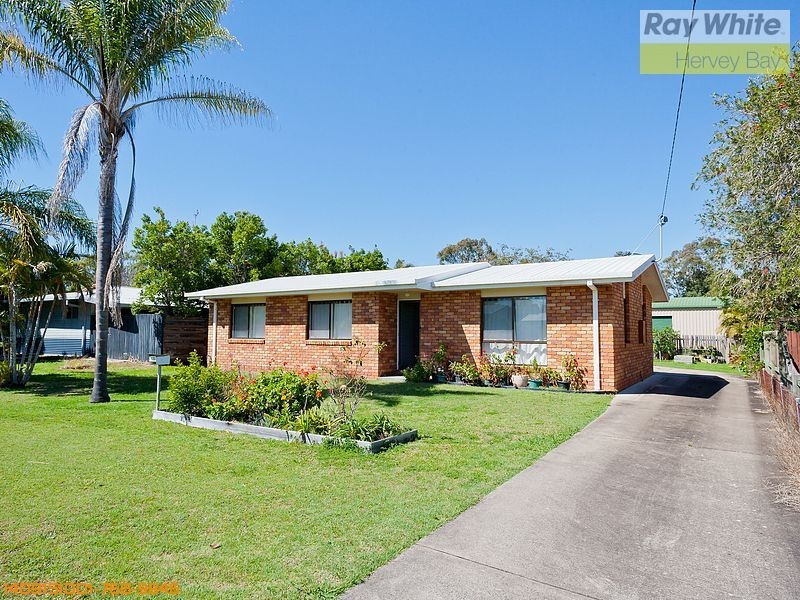 3 White Street, Point Vernon QLD 4655
