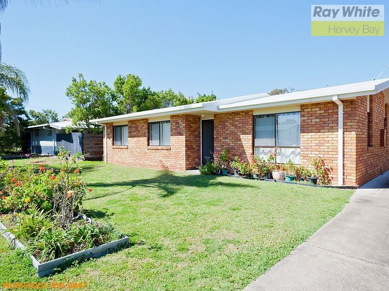 3 White Street, Point Vernon QLD 4655