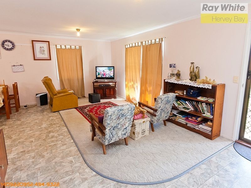 3 White Street, Point Vernon QLD 4655