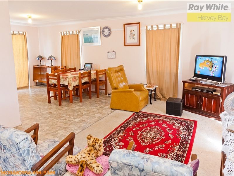 3 White Street, Point Vernon QLD 4655