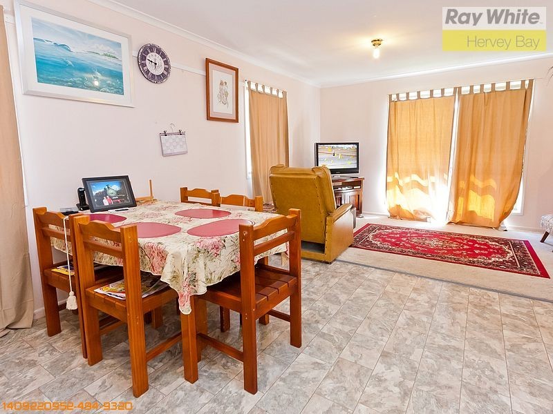 3 White Street, Point Vernon QLD 4655