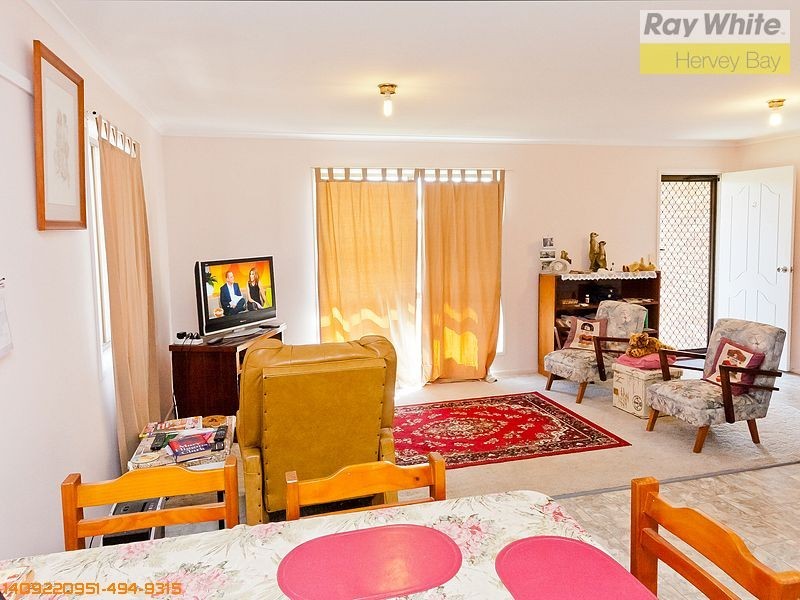 3 White Street, Point Vernon QLD 4655