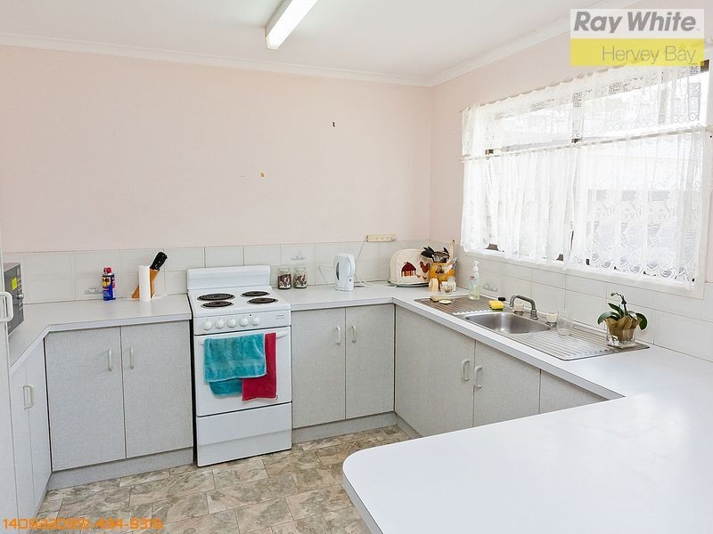3 White Street, Point Vernon QLD 4655