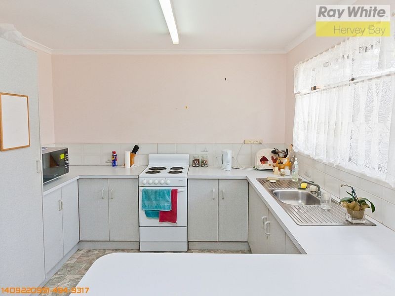 3 White Street, Point Vernon QLD 4655