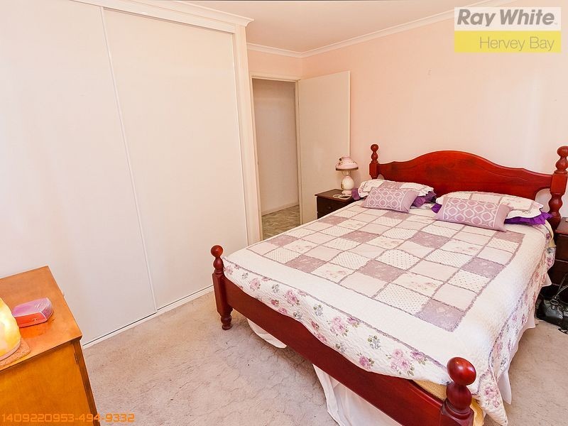 3 White Street, Point Vernon QLD 4655