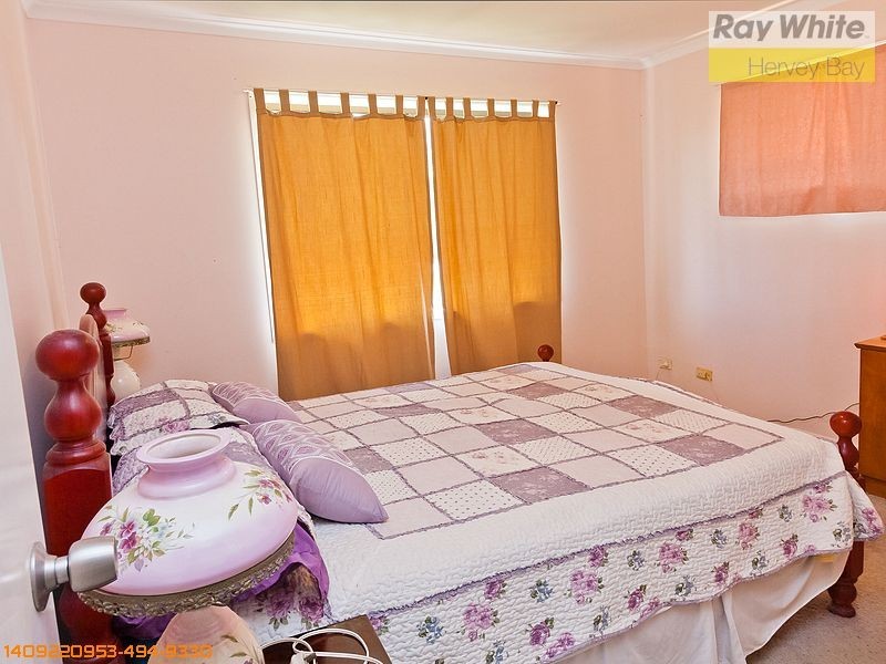 3 White Street, Point Vernon QLD 4655