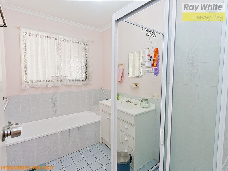 3 White Street, Point Vernon QLD 4655