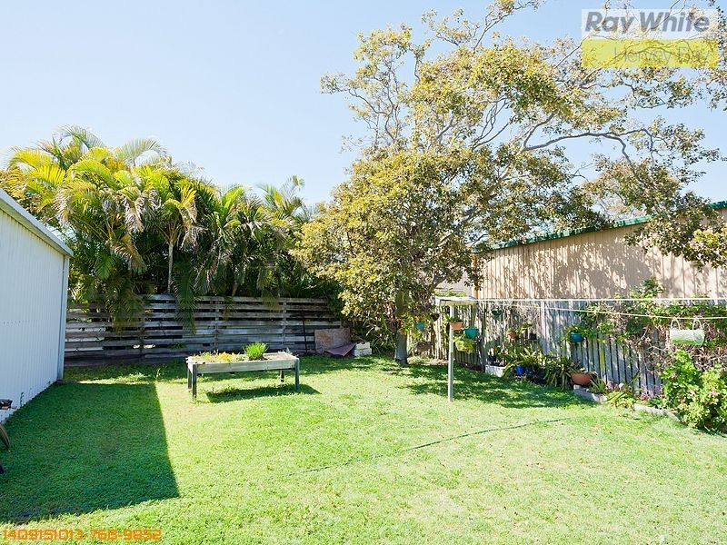 3 White Street, Point Vernon QLD 4655