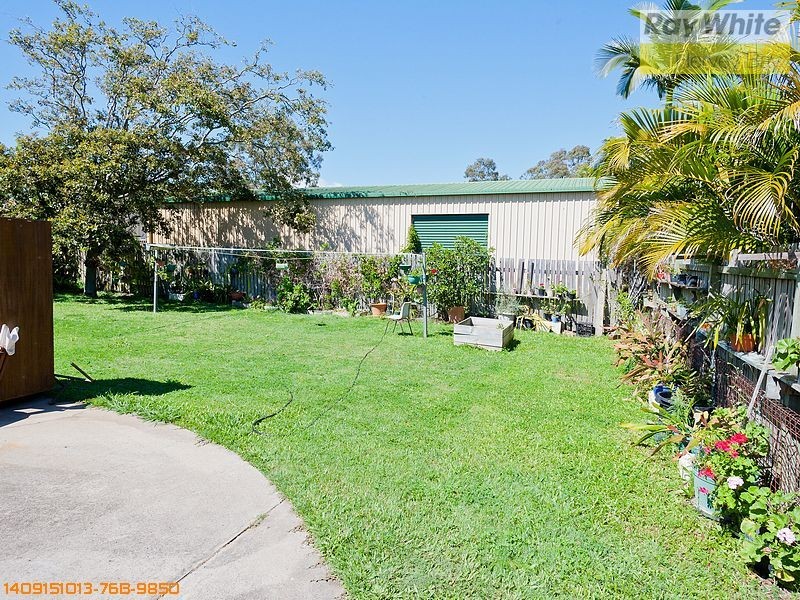 3 White Street, Point Vernon QLD 4655