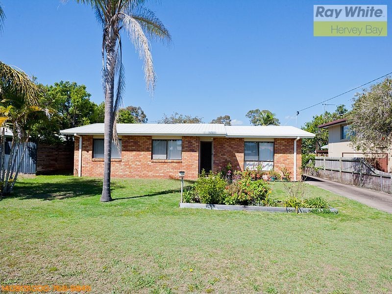 3 White Street, Point Vernon QLD 4655