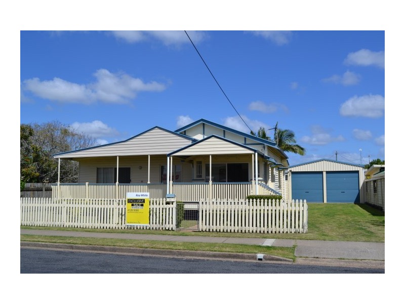 25 Watson Street, Pialba QLD 4655