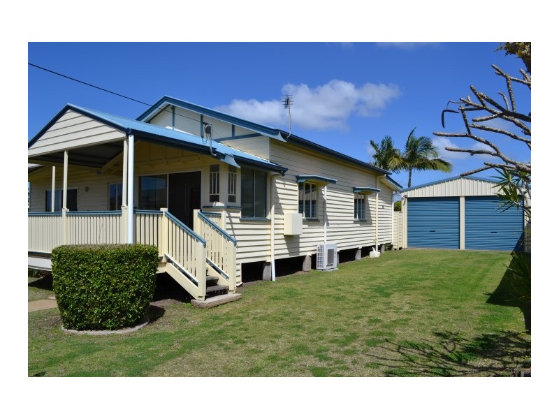 25 Watson Street, Pialba QLD 4655