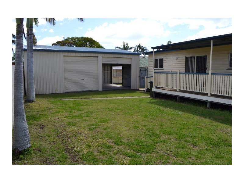 25 Watson Street, Pialba QLD 4655