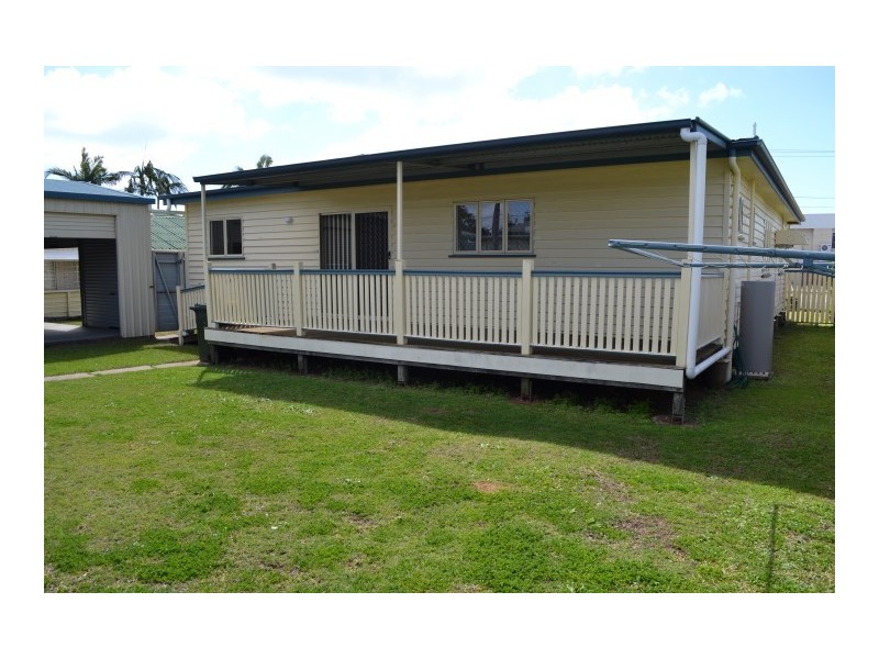25 Watson Street, Pialba QLD 4655