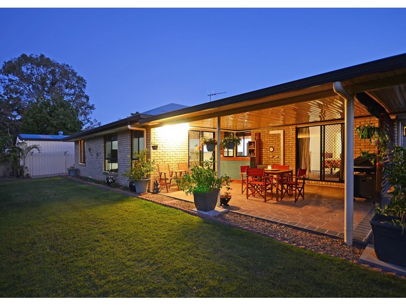 38 Jimilee Street, Dundowran Beach QLD 4655