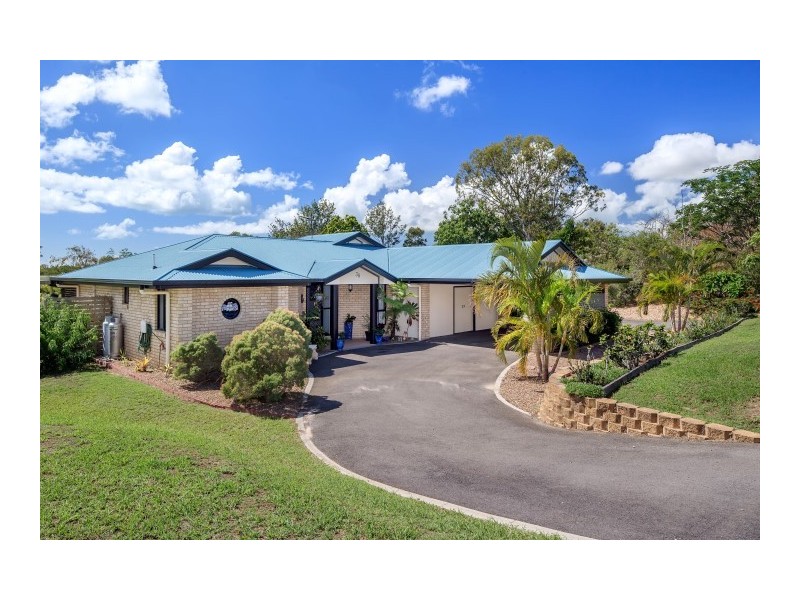 38 Jimilee Street, Dundowran Beach QLD 4655