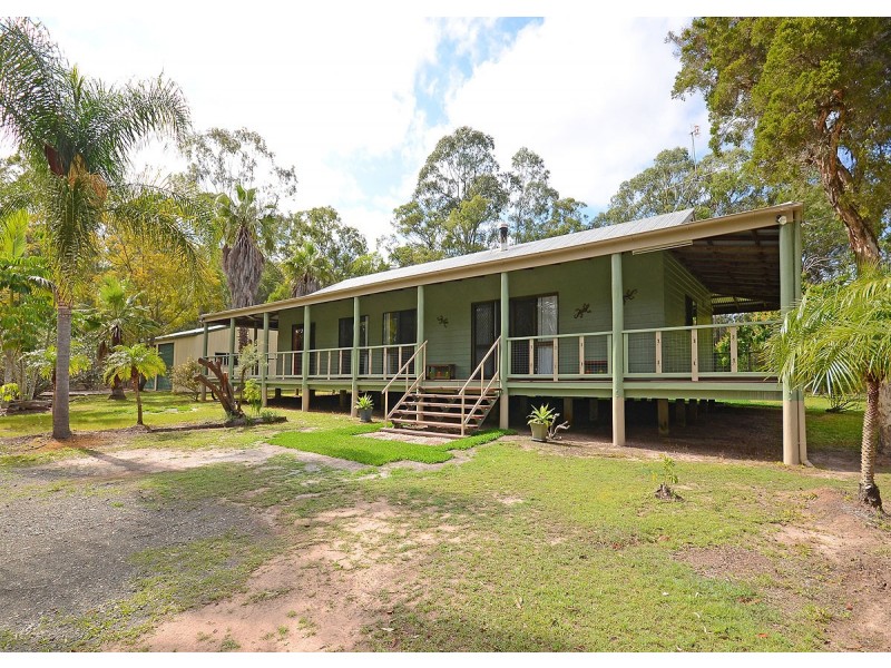 2838 Maryborough Hervey Bay Road, Sunshine Acres QLD 4655
