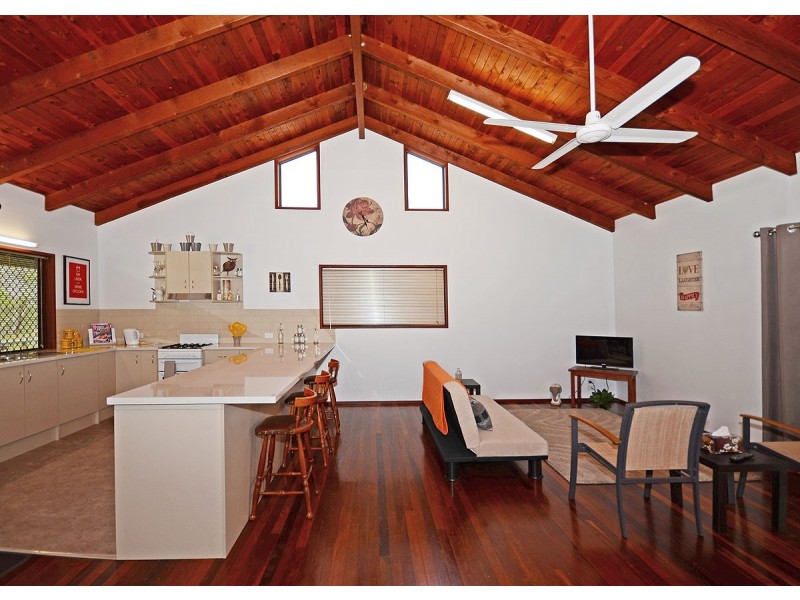 2838 Maryborough Hervey Bay Road, Sunshine Acres QLD 4655