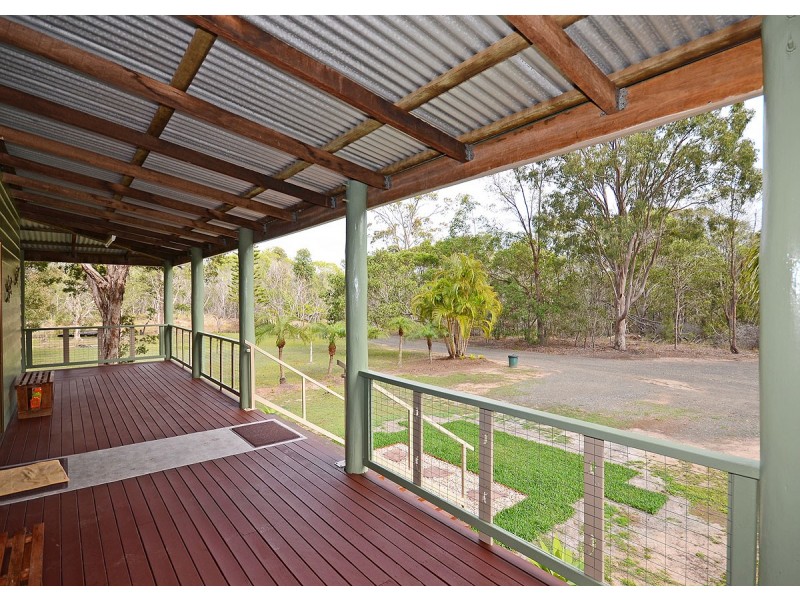 2838 Maryborough Hervey Bay Road, Sunshine Acres QLD 4655