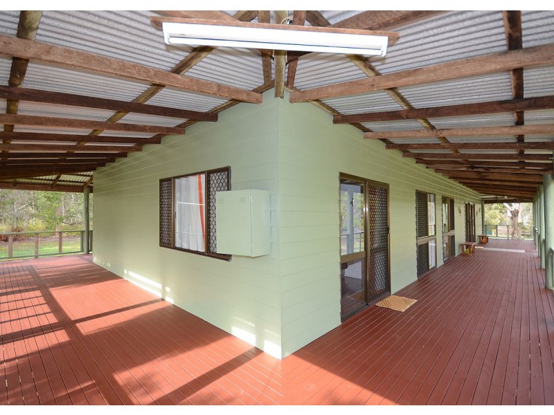 2838 Maryborough Hervey Bay Road, Sunshine Acres QLD 4655