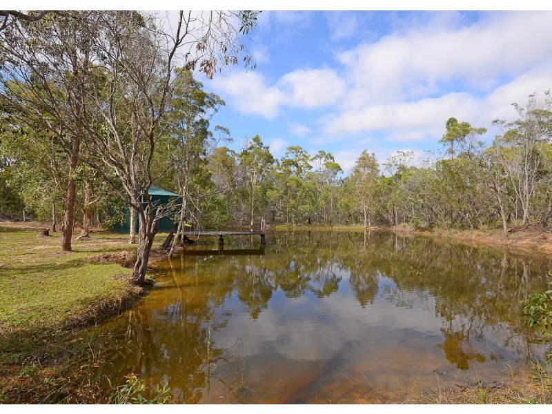 2838 Maryborough Hervey Bay Road, Sunshine Acres QLD 4655
