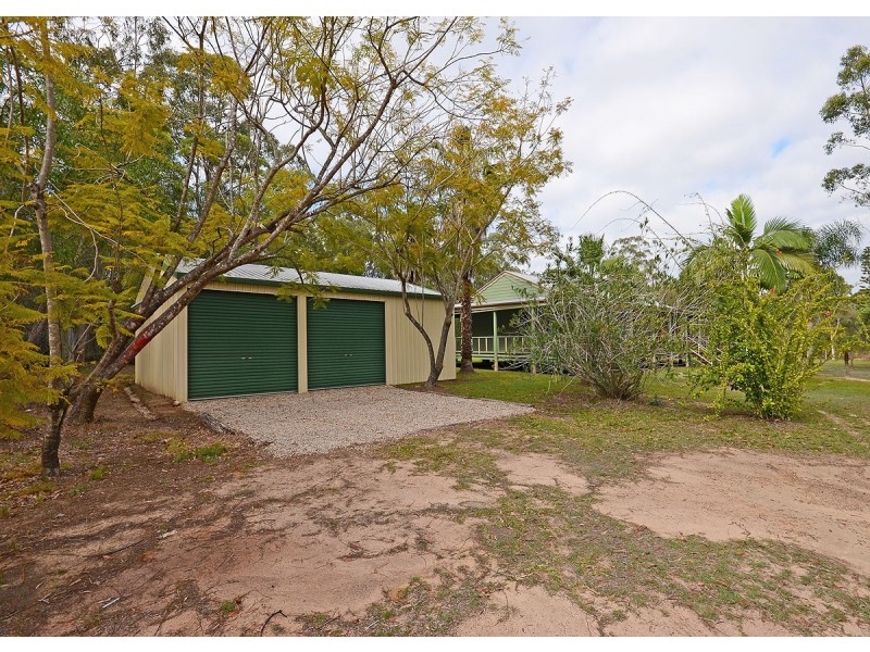 2838 Maryborough Hervey Bay Road, Sunshine Acres QLD 4655