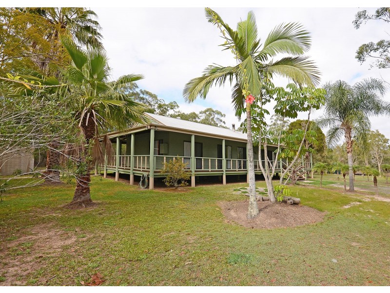 2838 Maryborough Hervey Bay Road, Sunshine Acres QLD 4655