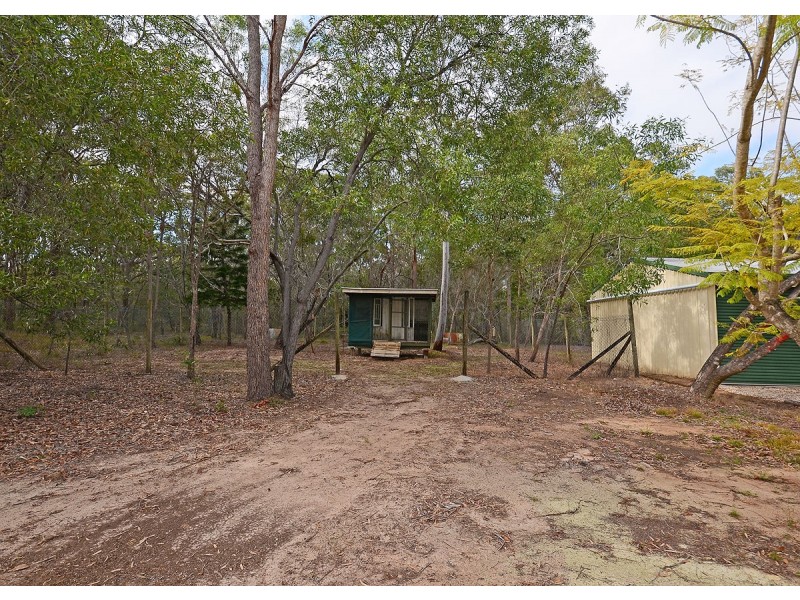 2838 Maryborough Hervey Bay Road, Sunshine Acres QLD 4655