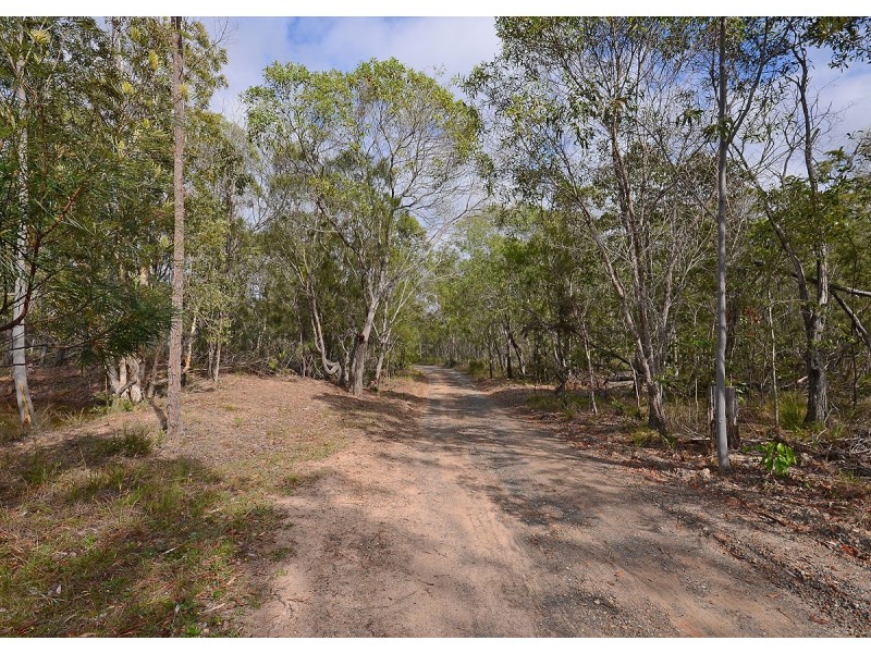 2838 Maryborough Hervey Bay Road, Sunshine Acres QLD 4655