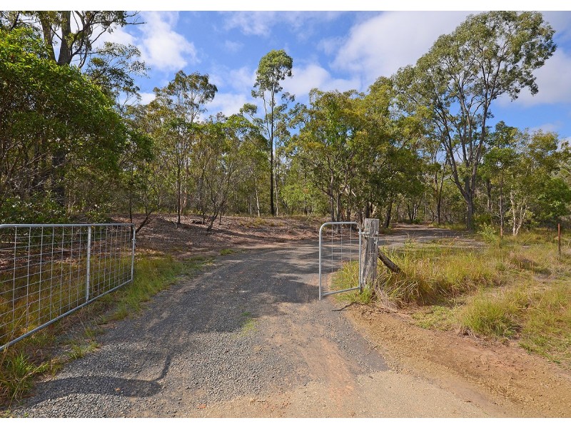 2838 Maryborough Hervey Bay Road, Sunshine Acres QLD 4655