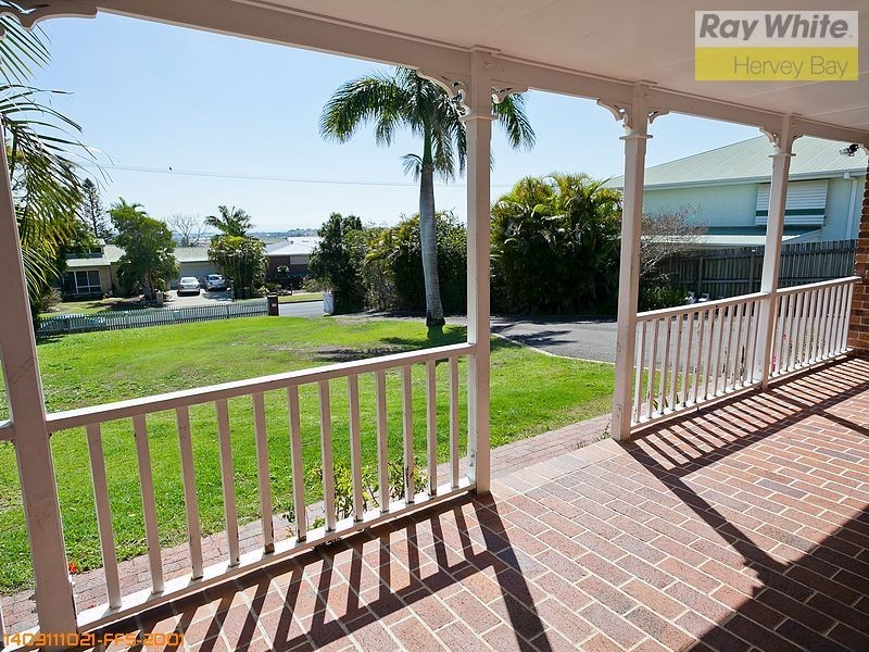 42 Johnston Boulevard, Urraween QLD 4655