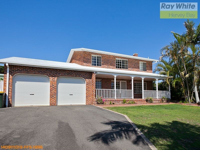42 Johnston Boulevard, Urraween QLD 4655