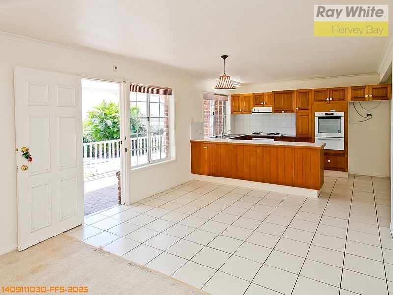 42 Johnston Boulevard, Urraween QLD 4655