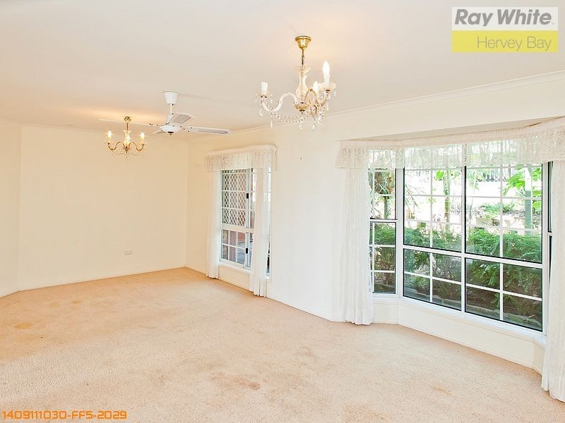 42 Johnston Boulevard, Urraween QLD 4655