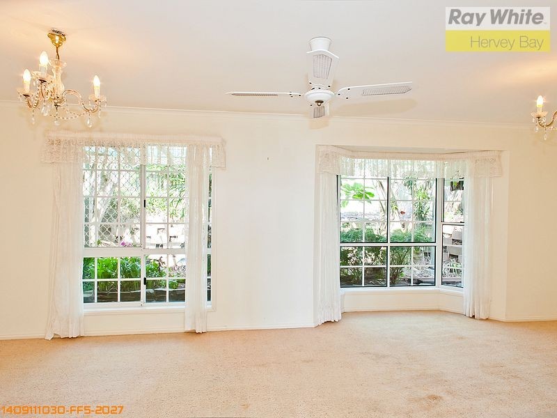 42 Johnston Boulevard, Urraween QLD 4655