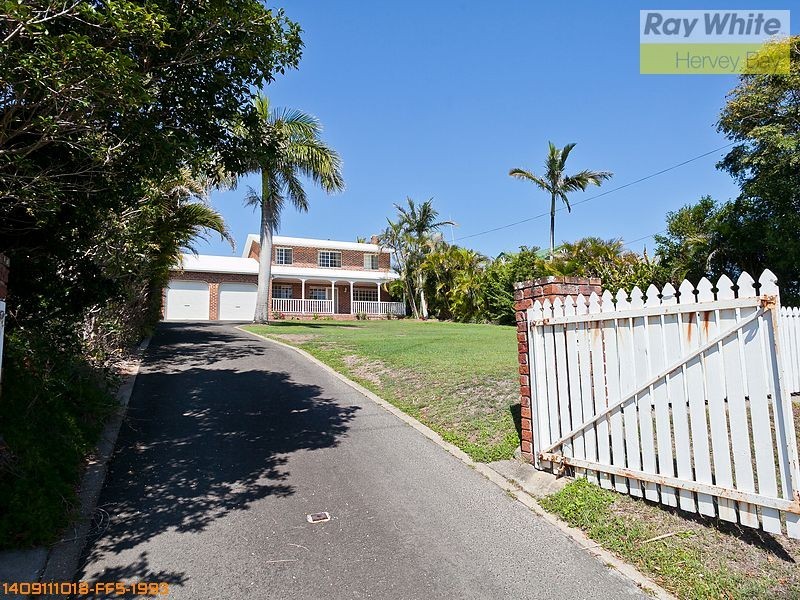 42 Johnston Boulevard, Urraween QLD 4655
