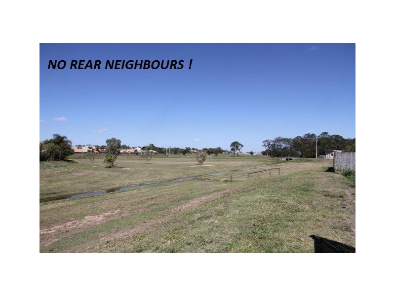 11 Chancellor Drive, Urraween QLD 4655