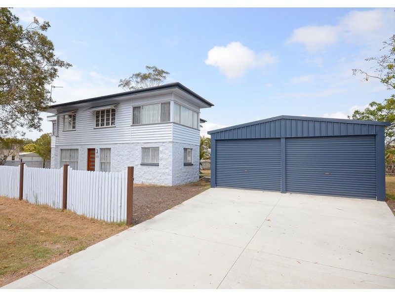125 Pulgul Street, Urangan QLD 4655