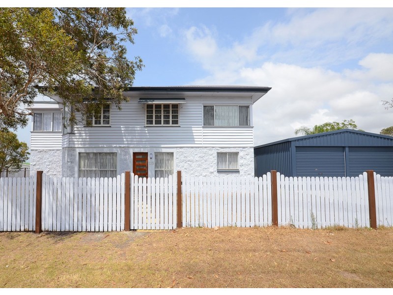 125 Pulgul Street, Urangan QLD 4655