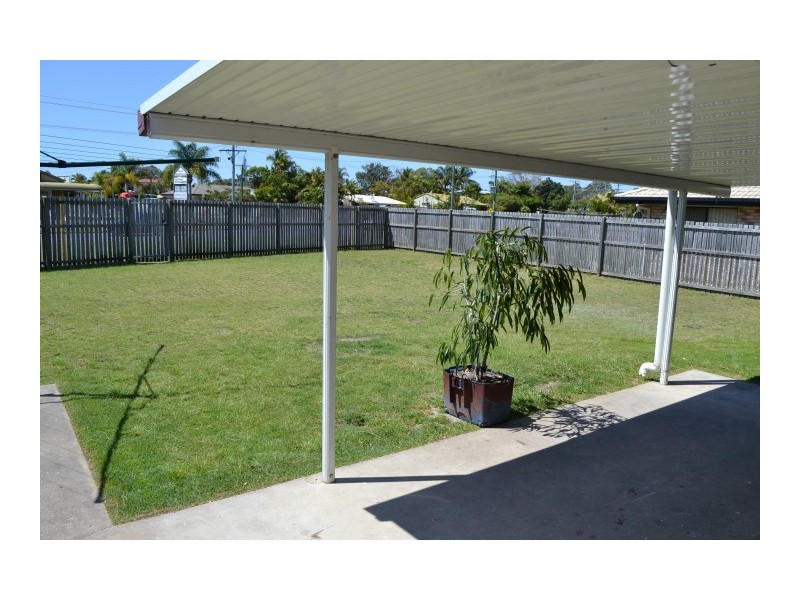 7 Gunsynd Way, Point Vernon QLD 4655