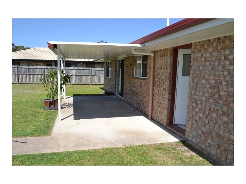 7 Gunsynd Way, Point Vernon QLD 4655