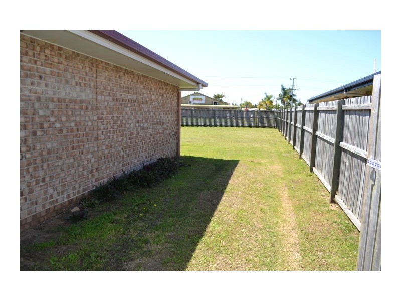 7 Gunsynd Way, Point Vernon QLD 4655